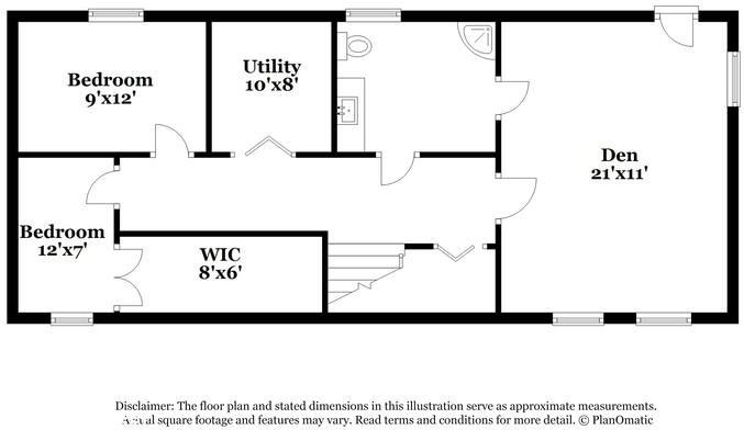 5107 Green Cove Cir - Photo 3 of 17