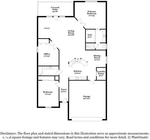 3891 Long Grove Ln - Photo 2 of 16