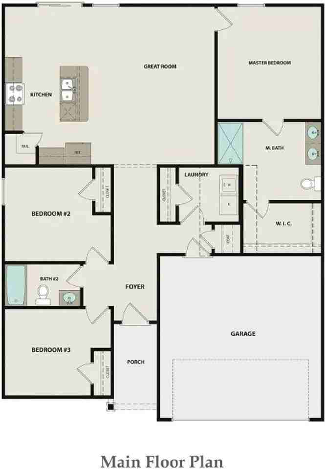 541 Glenmanor Dr - Photo 2 of 12