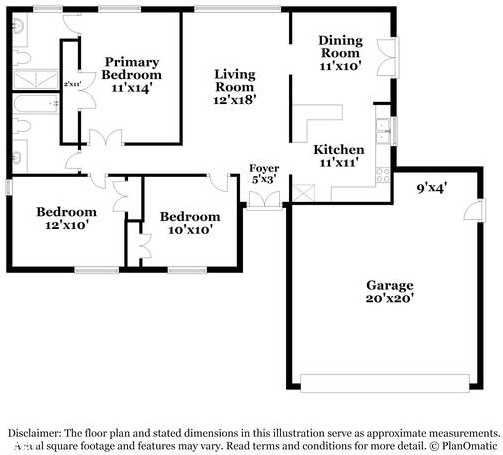608 Wood Dr - Photo 2 of 16