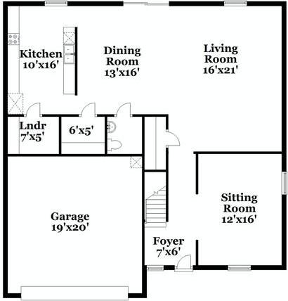 398 Armistead Ct - Photo 2 of 17