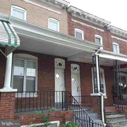 2921 W Lanvale St - Photo 2 of 2