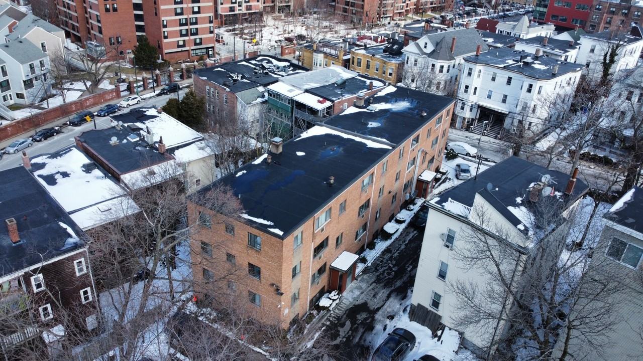 11 Parker Hill Avenue #2