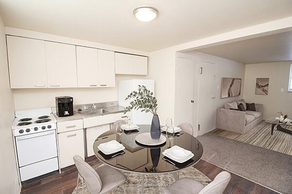 Valley Park Apartments - Photo 3 of 19