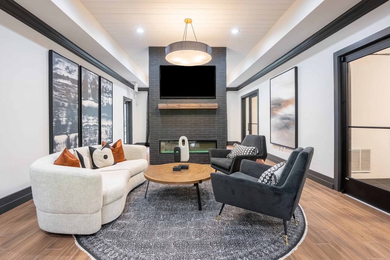 Hawthorne North Druid Hills - Photo 5 of 43