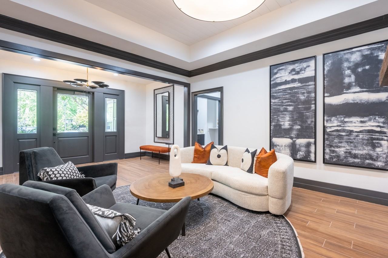 Hawthorne North Druid Hills - Photo 6 of 43