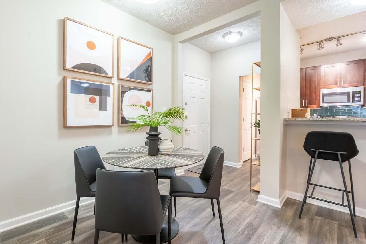 Hawthorne North Druid Hills - Photo 3 of 43