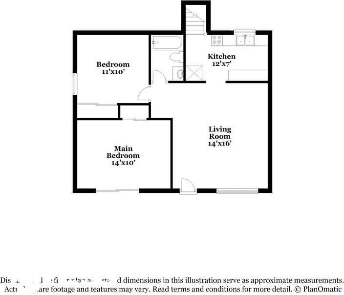 6125 Venetian Way - Photo 2 of 17