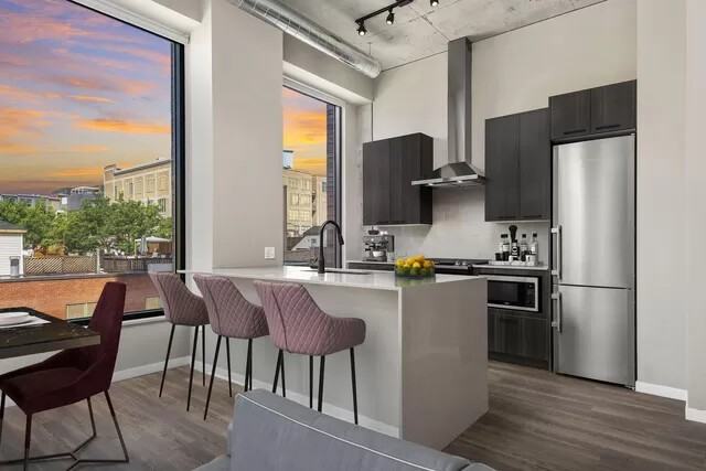 W Washington Blvd - Photo 7 of 23