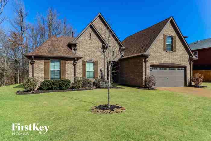 6578 Hollister Cv - Photo 2 of 15