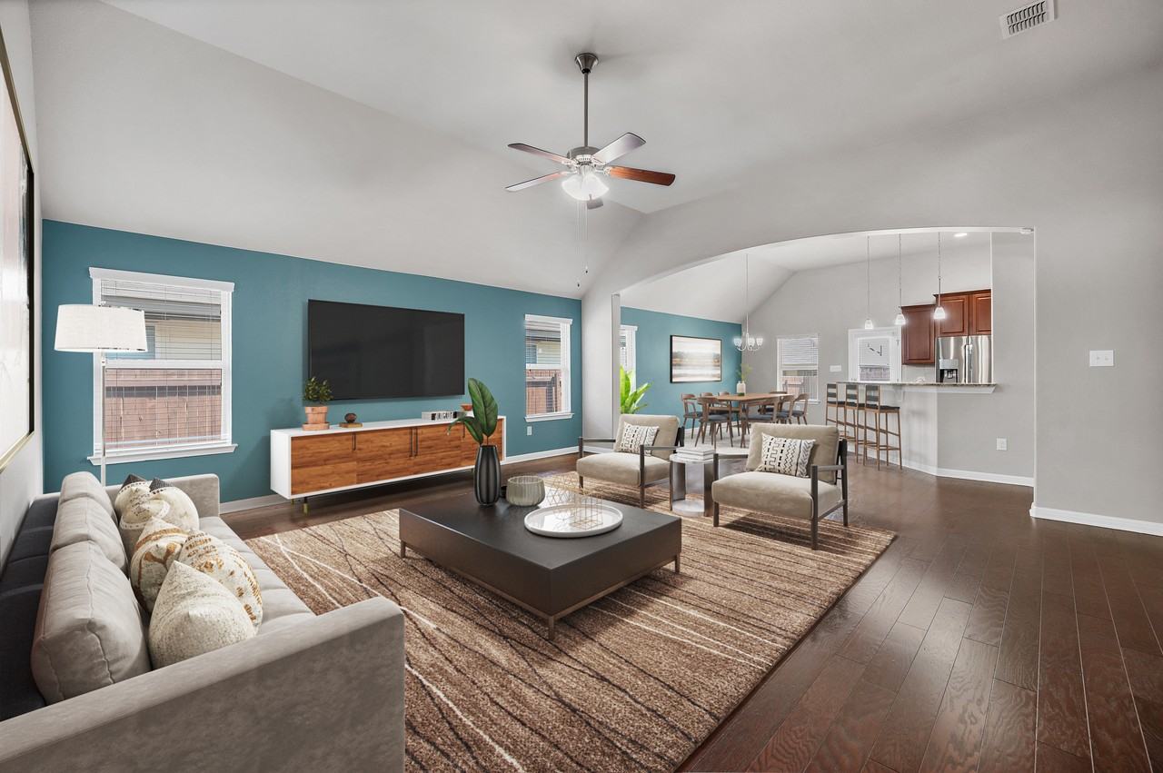 1909 Goldilocks Ln #1 - Photo 2 of 18