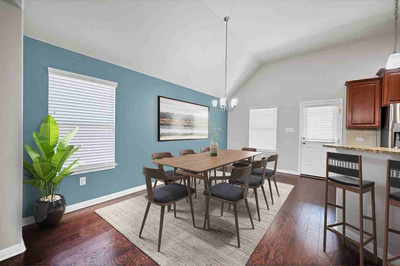 1909 Goldilocks Ln #1 - Photo 3 of 18