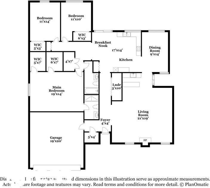 4140 Yellowleaf Dr - Photo 2 of 16