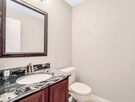 featured image of Crossbeam Circle East