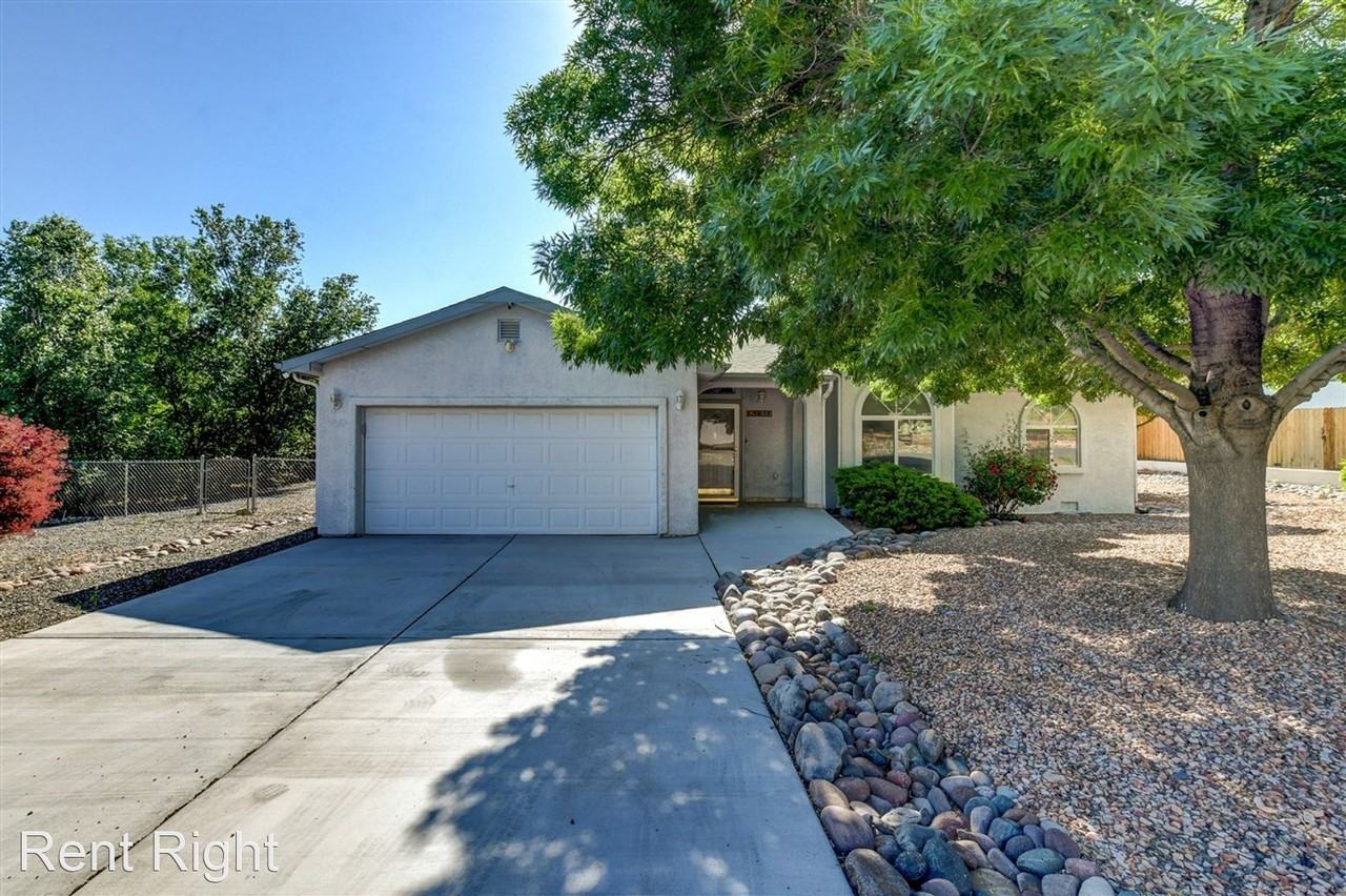 5035 N Desert Ln, Prescott Valley, AZ 86314 3 Bedroom House for 1,950