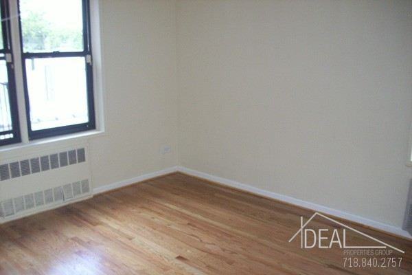 Prospect Park West and 10th Ave Apartments Prospect Park West, New