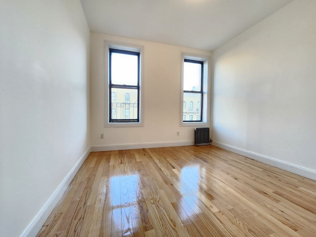 255 Fort Washington Ave #53