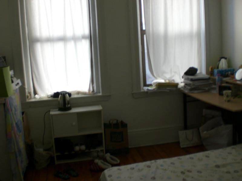 58 Burbank St #18