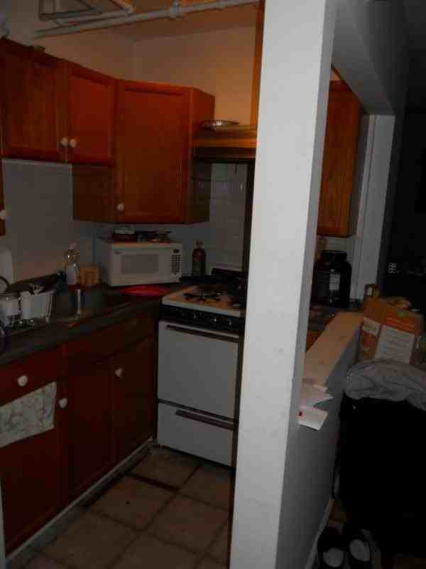 58 Burbank St #BS