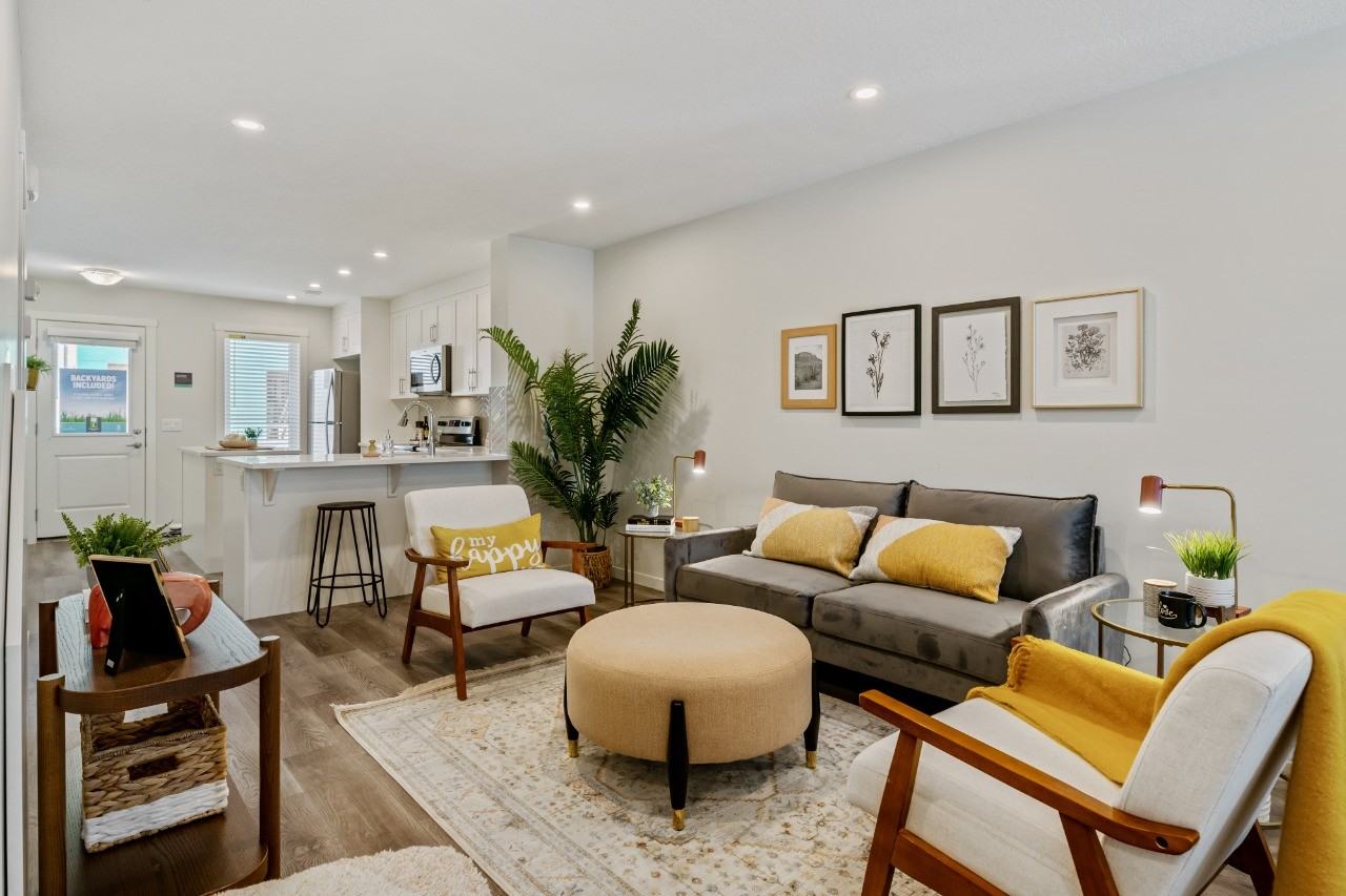 260 Rowley Way Northwest, Calgary, AB T3L 0H5 2 Bedroom House for 2,799/month Zumper