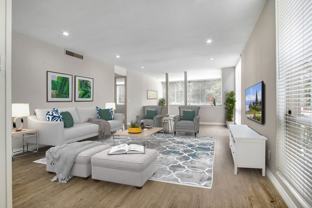 Spalding Apartments - Photo 1 of 1