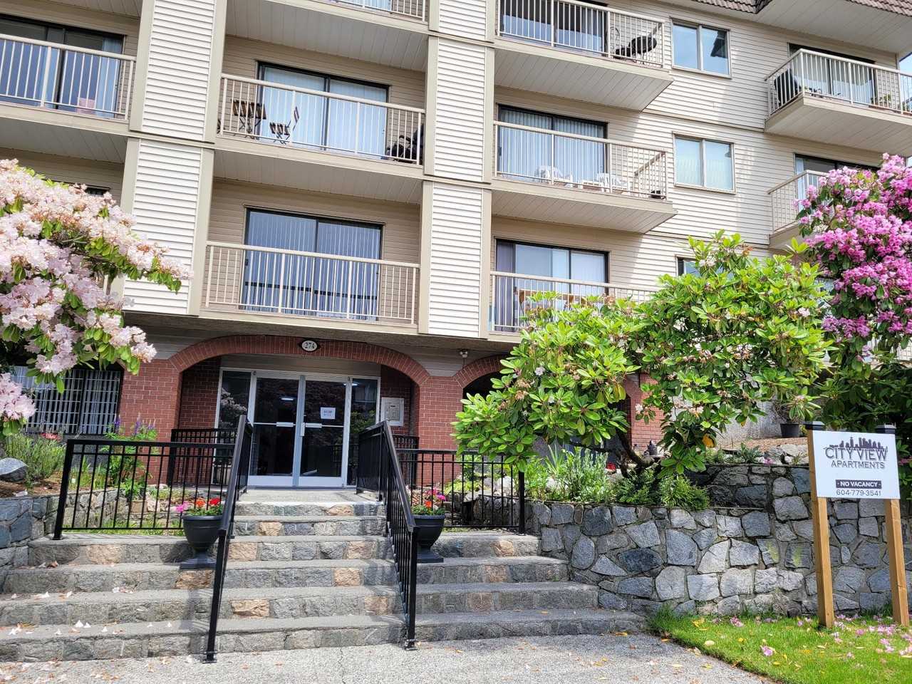 City View Apartments 274 2nd St W, North Vancouver, BC V7M 1C8 Zumper