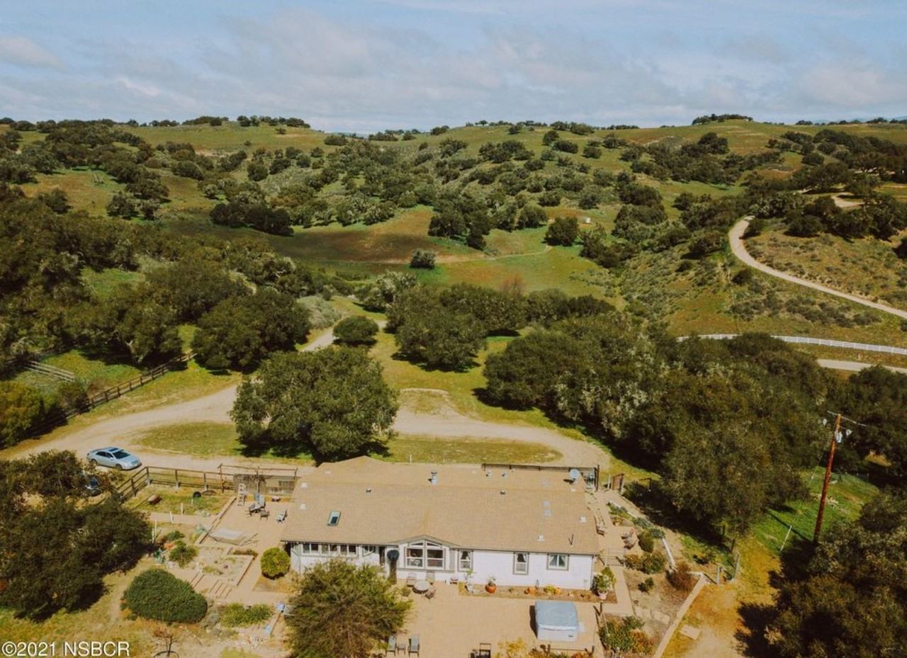 6855 Long Canyon Rd #NA - Photo 2 of 12