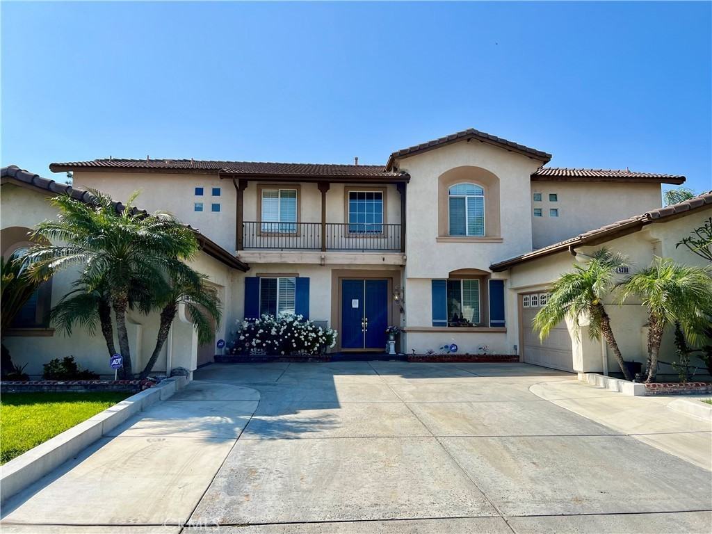 4308 Countrydale Rd, Riverside, CA 92505 4 Bedroom House for 4,200/month Zumper