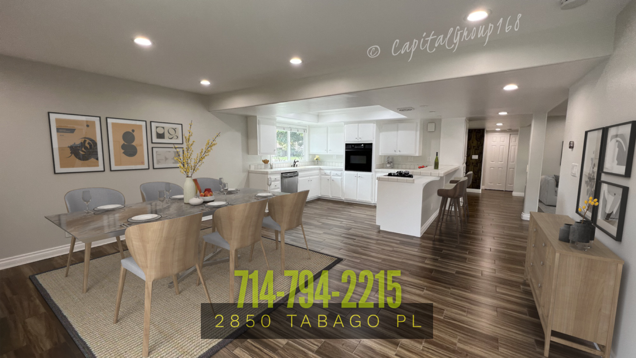 2850 Tabago Pl #1