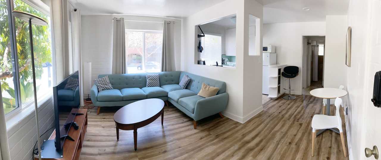 1602 Eighth Avenue #1602 - Photo 3 of 32