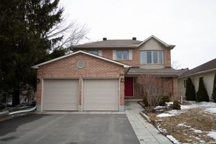 25 Claudet Crescent - Photo 1 of 1