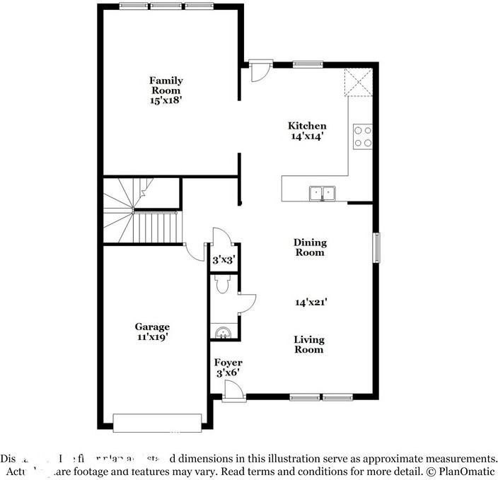 12544 Gotland Rd - Photo 2 of 17