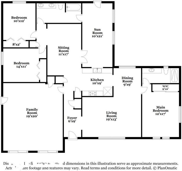 4416 Ironstone Cir - Photo 2 of 16