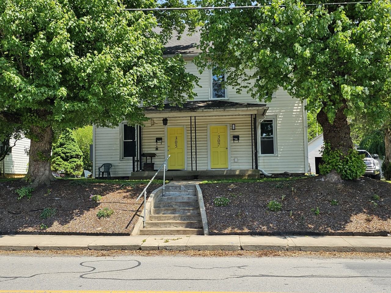 307 S Park Ave #NA - Photo 2 of 6