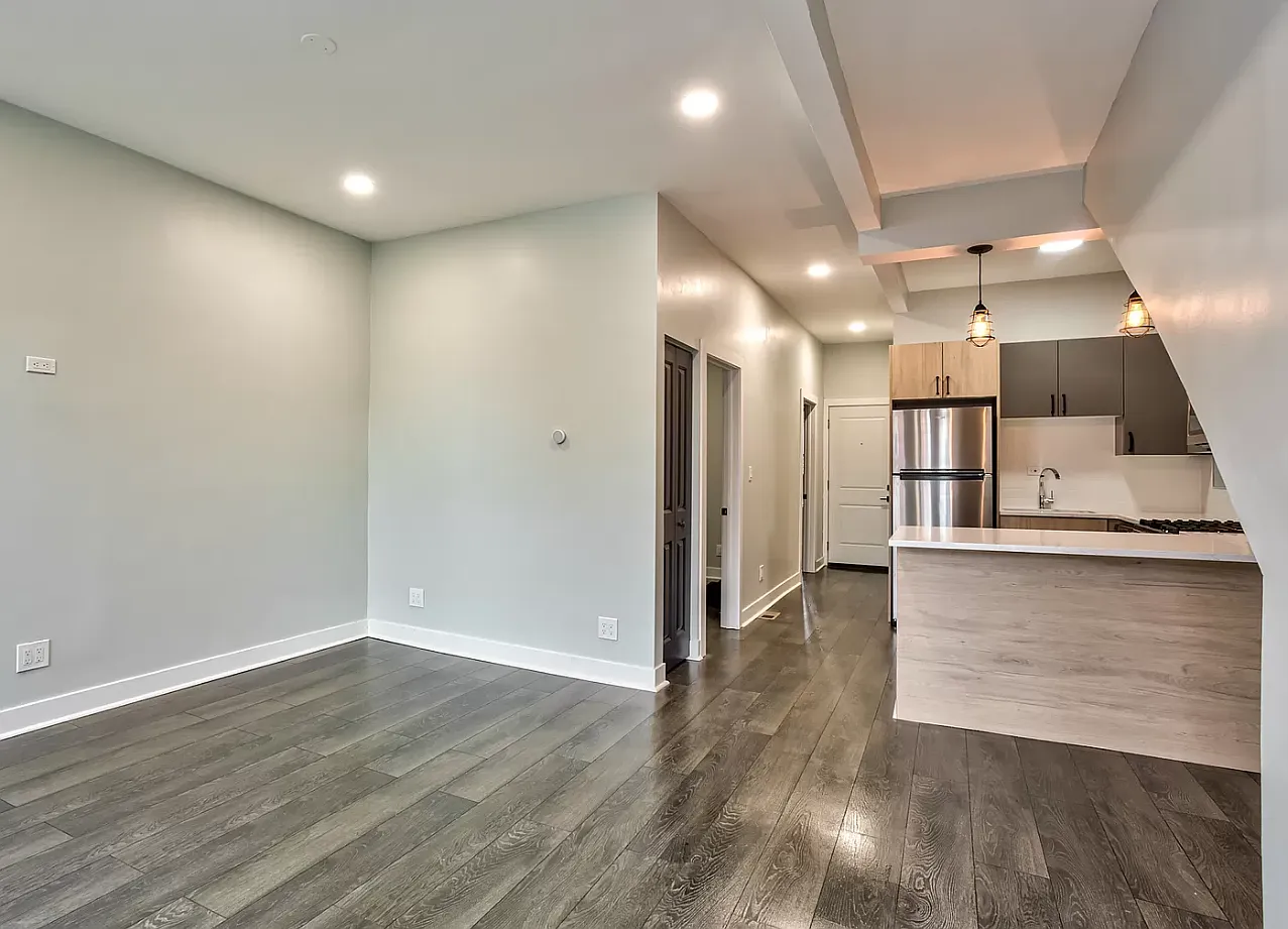 1702 S Morgan St #01HH