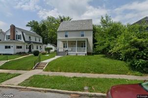 featured image of 3220 Brightwood Ave #A