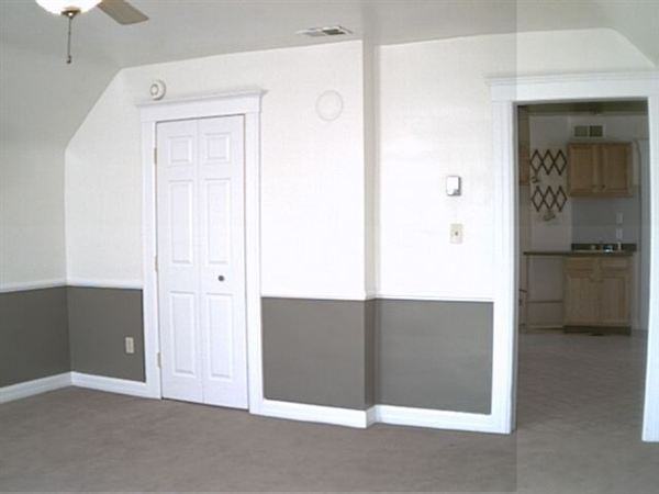 Michigan Ave & Central Street ( Southwest Detroit) Apartments