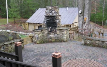 43 Flat Rock Gap Rd - Photo 2 of 17