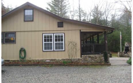 43 Flat Rock Gap Rd - Photo 3 of 17