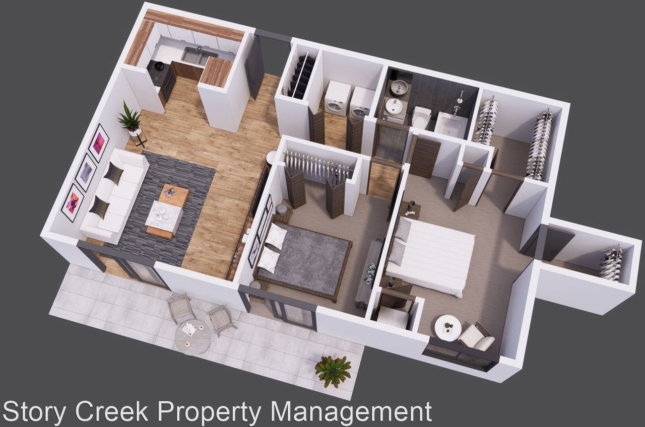 Timber Bluff Apartments 1609 N Thompson Dr, Madison, WI 53704 Zumper