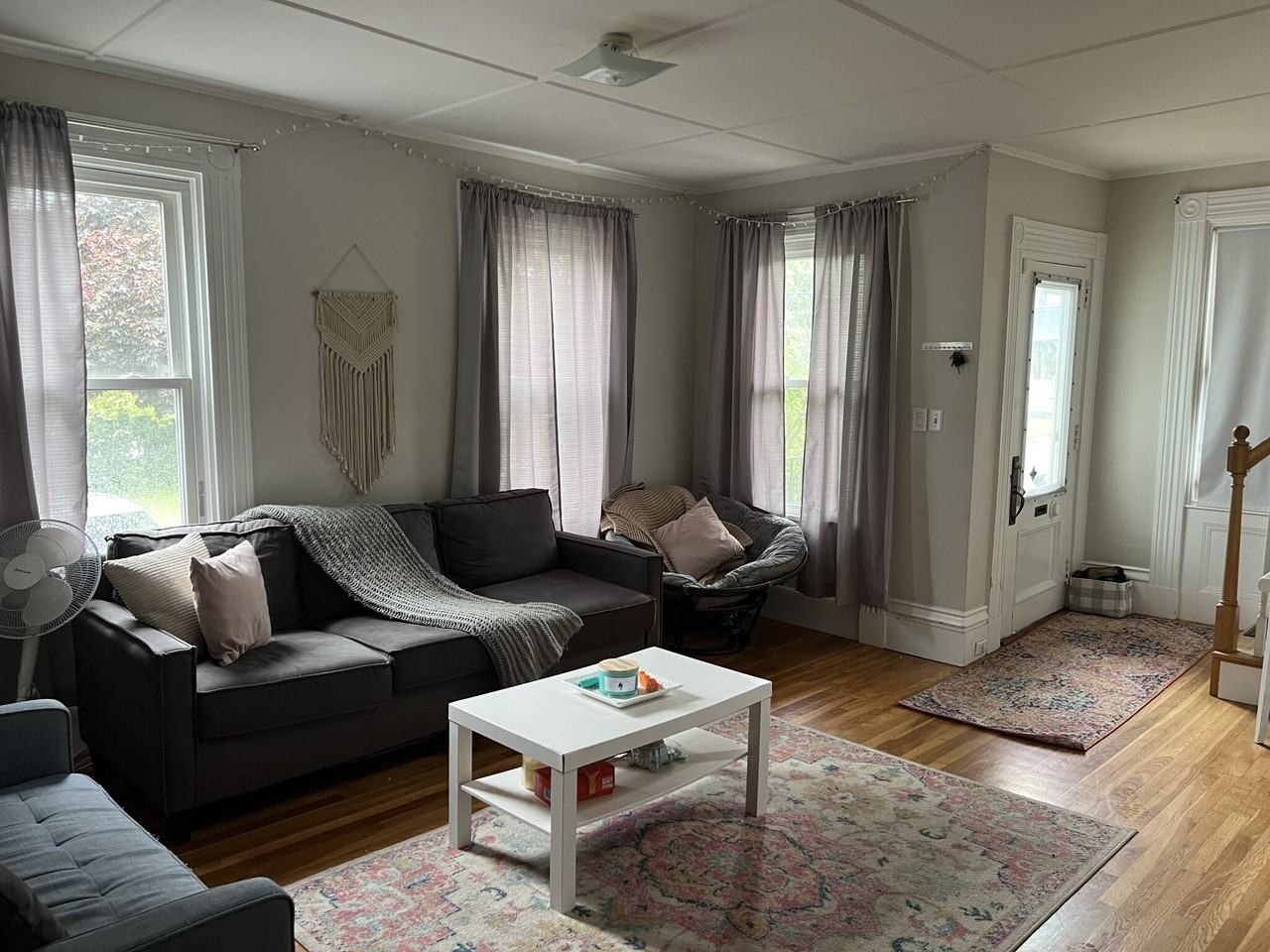 74 Bedford St #2T - Photo 2 of 15