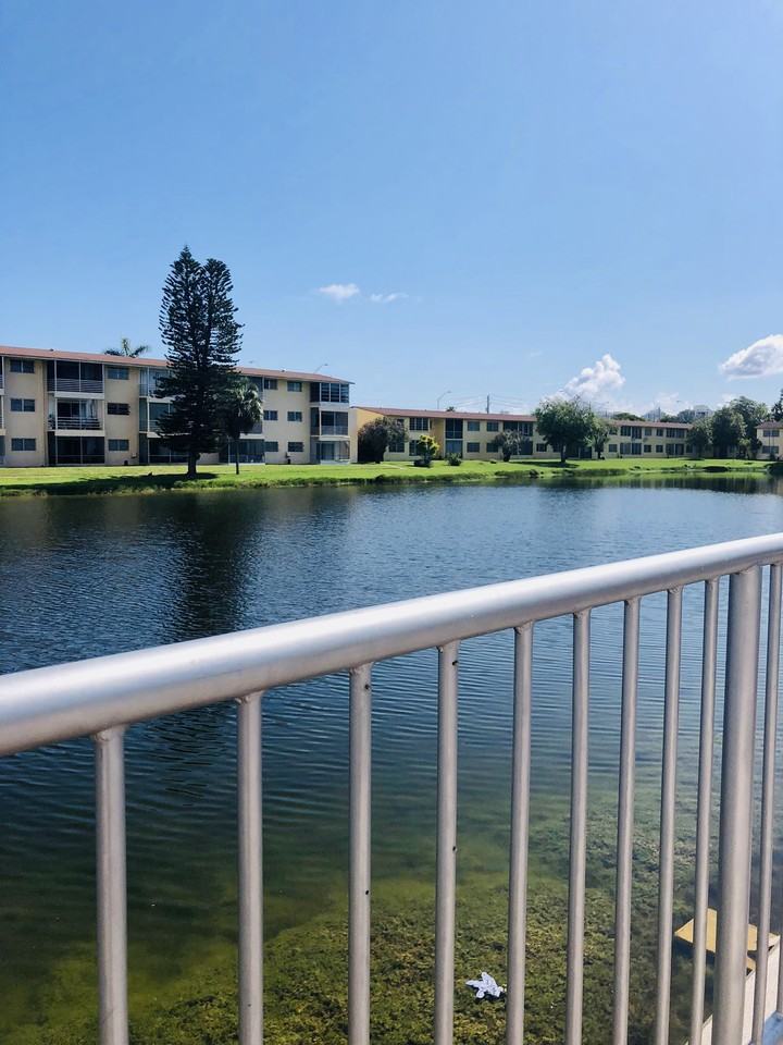 2880 Northeast 203rd Street #B12 - Photo 2 of 21