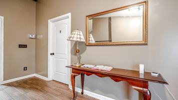 featured image of Hadrian Way