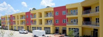 featured image of 616 City Center Way #218