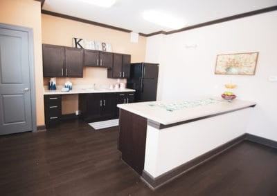 Sansom Pointe Senior Apartments 2500 Washington Ave, Fort Worth, TX