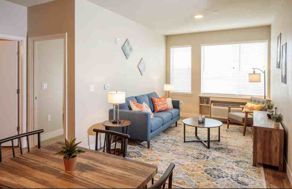 Crosswinds at Arista Apartments 11697 Destination Drive, Broomfield