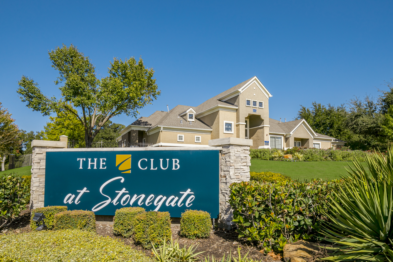 The Club at Stonegate - Photo 2 of 51