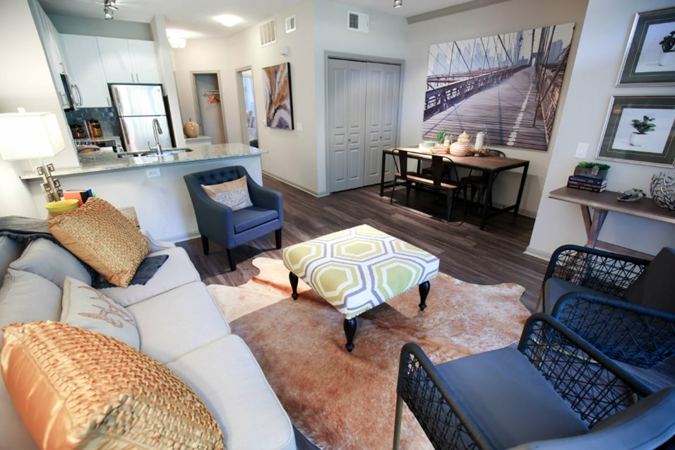 The Club at Stonegate - Photo 7 of 51