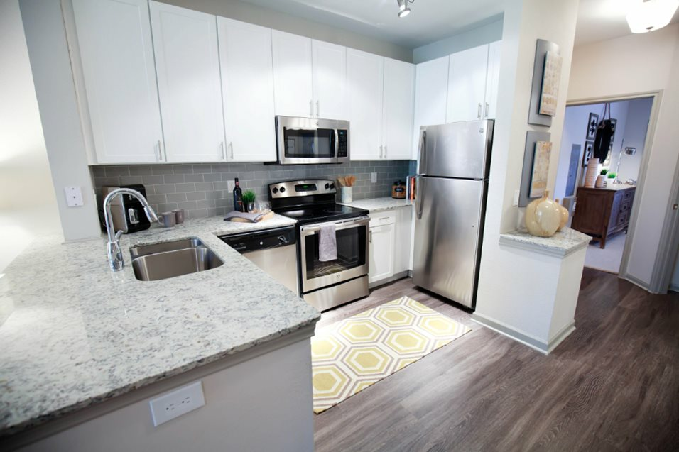 The Club at Stonegate - Photo 5 of 51