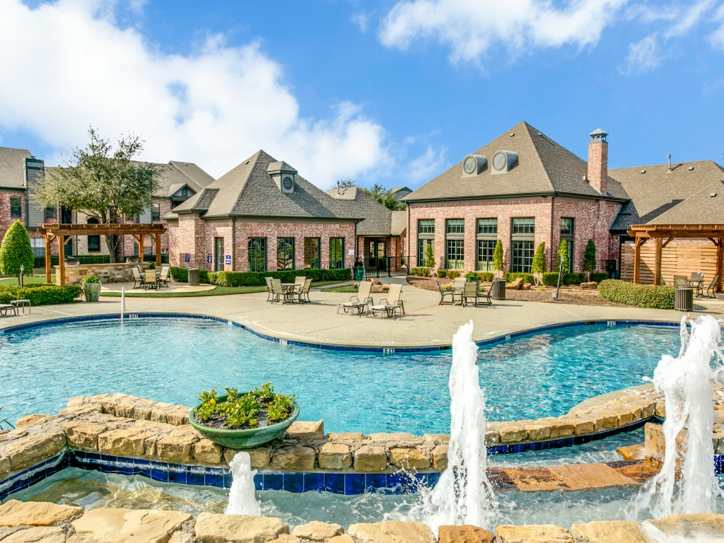 The Club at Riverchase - Photo 3 of 50